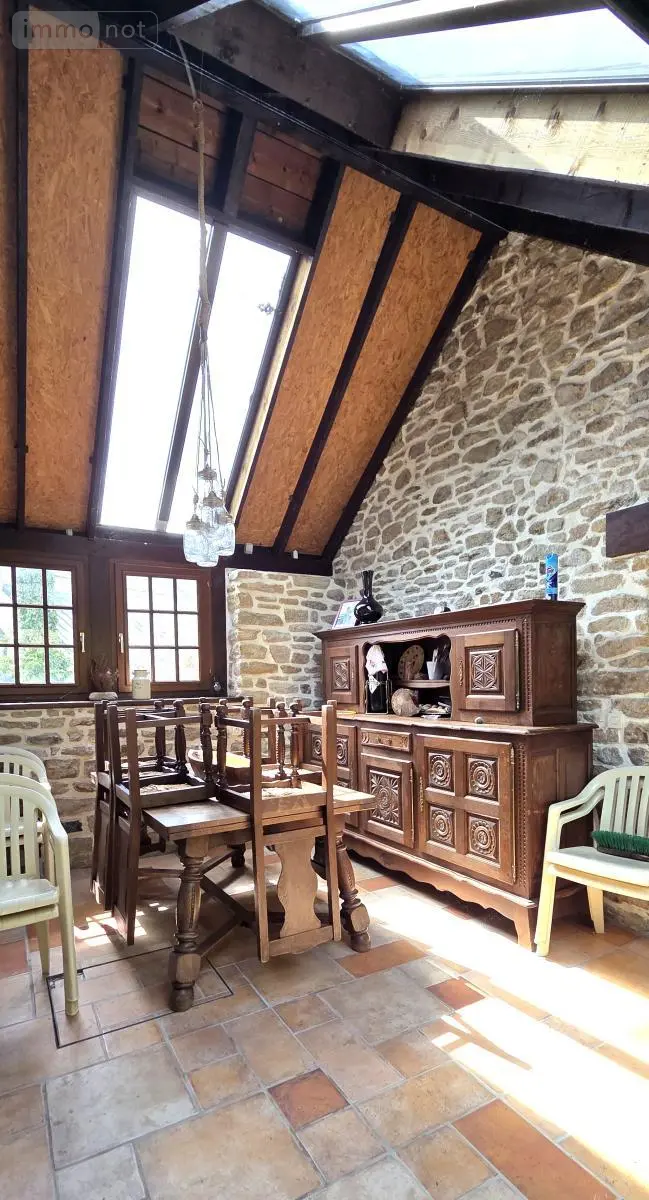 Maison a vendre Porspoder 29840 Finistère 29 85 m2 4 pièces 220080 euros 29055-1015 004