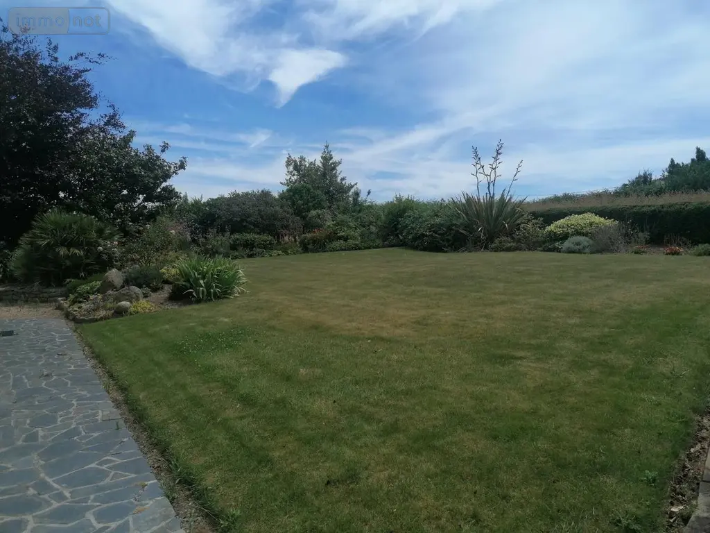 Maison a vendre Cléder 29233 Finistère 29 138 m2 7 pièces 312600 euros 29101-1692 019
