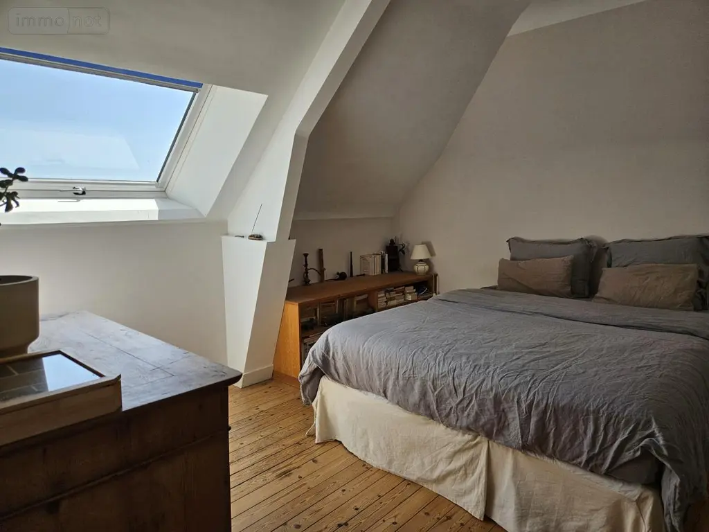 Maison a vendre Étel 56410 Morbihan 56 195 m2 9 pièces 851200 euros 56027-723 011