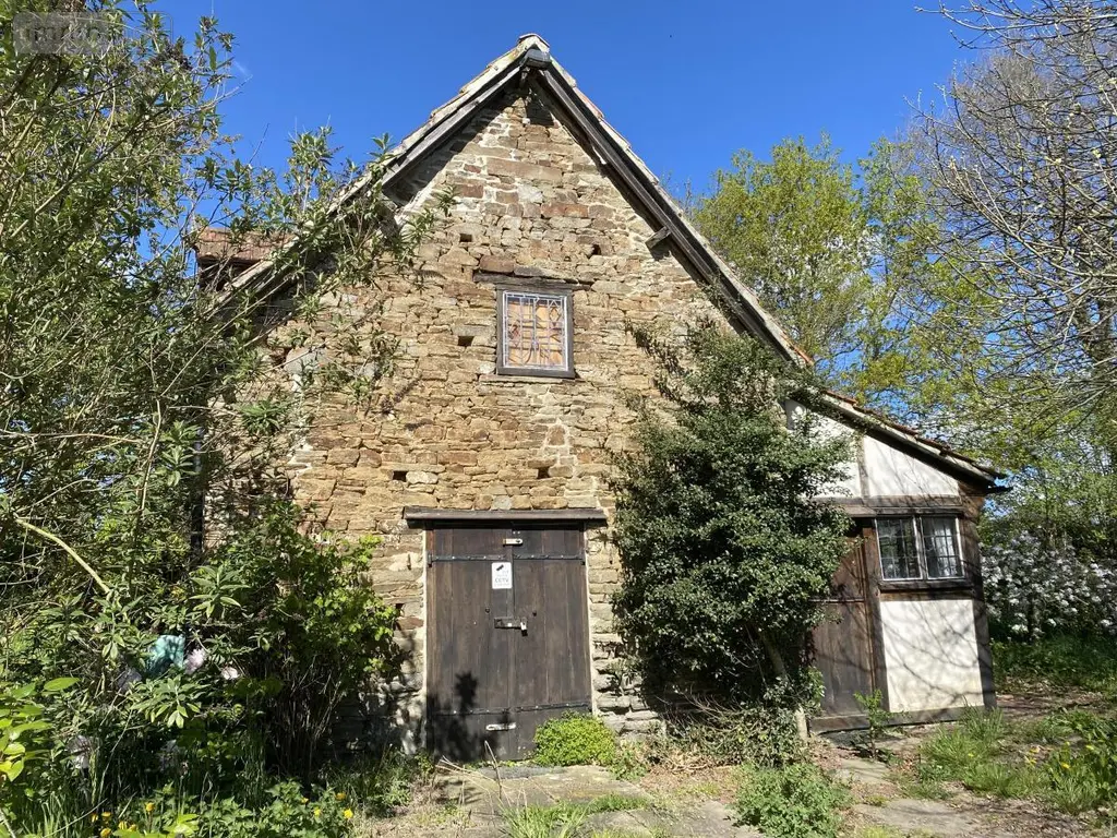 Maison a vendre Brécey 50370 Manche 50 119 m2 6 pièces 158250 euros 14076-5783 021