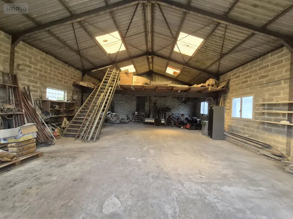 Maison a vendre Souchez 62153 Pas-de-Calais 62 272 m2 9 pièces 728000 euros 62135-2368 011