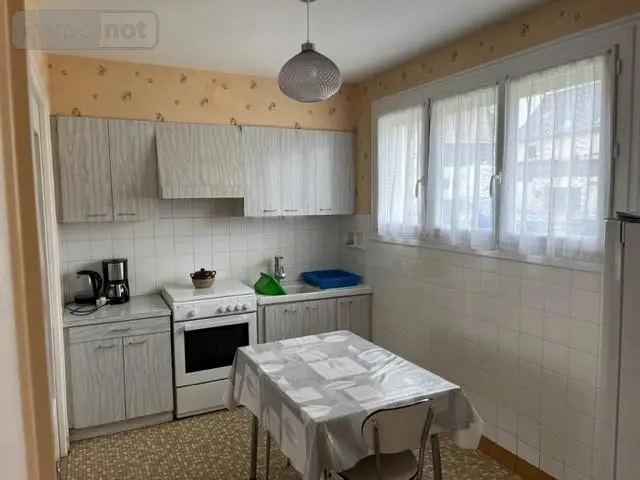 Maison a vendre Lanester 56600 Morbihan 56 84 m2 5 pièces 234408 euros 56083-1130 006
