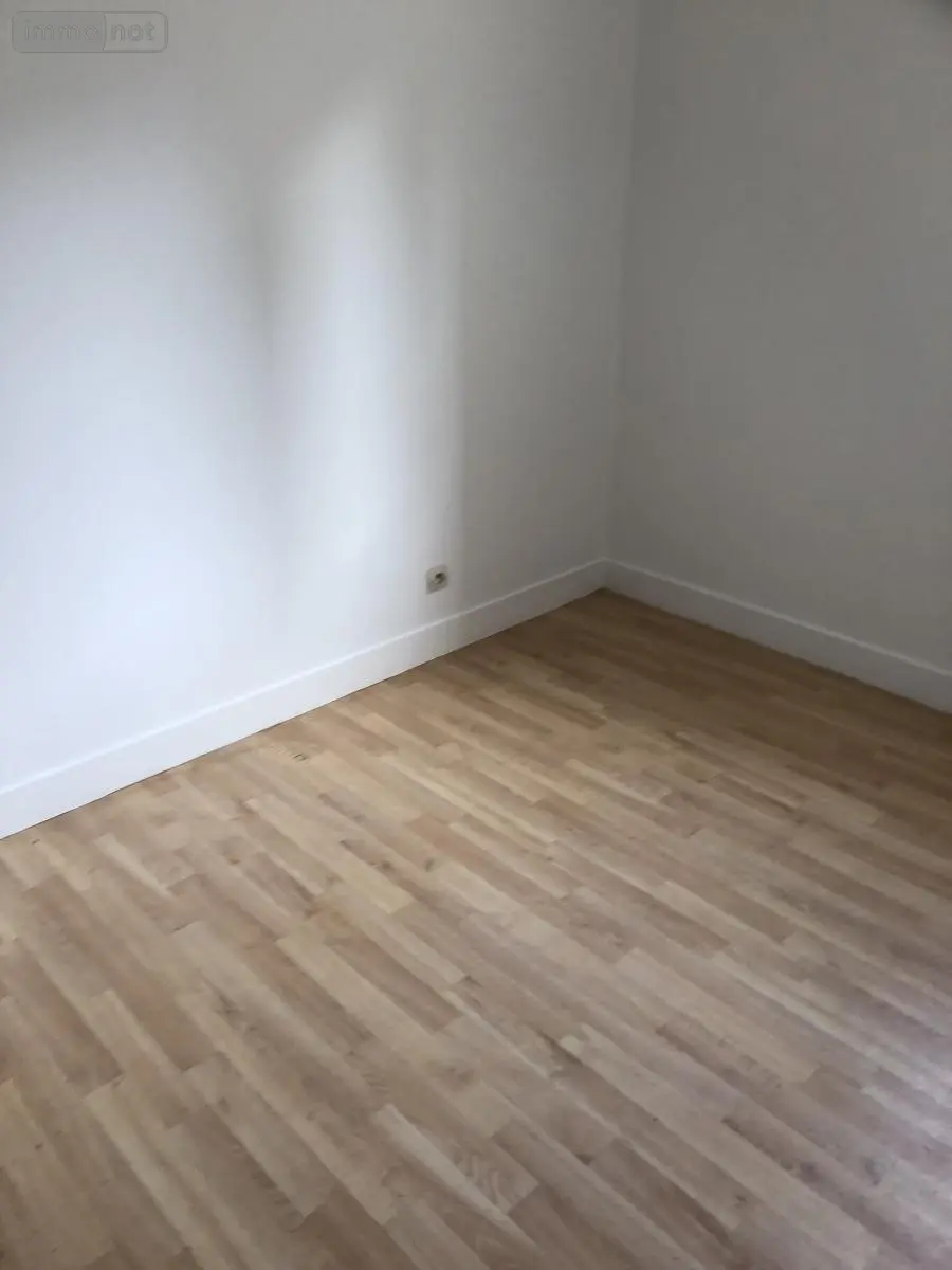 Location appartement Valognes 50700 Manche 50 36 m2 470 euros 50088-L285 003