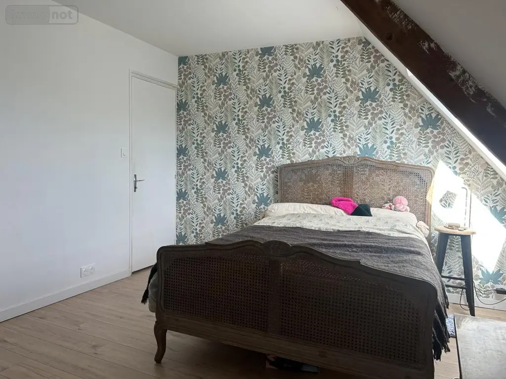 Maison a vendre Plaine-Haute 22800 Côtes-d'Armor 22 191 m2 6 pièces 319520 euros 22064-1280 016