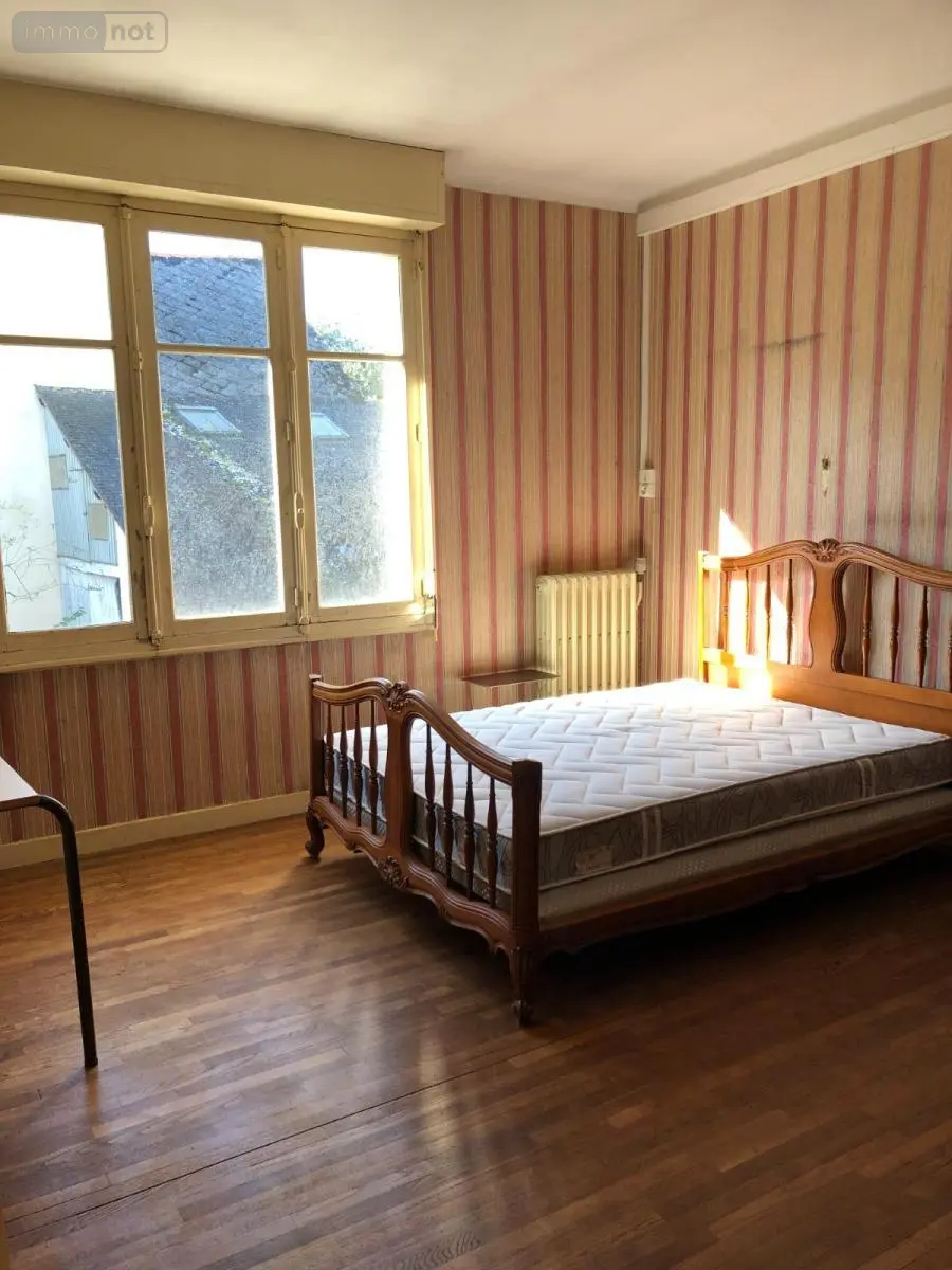 Maison a vendre Lanrelas 22250 Côtes-d'Armor 22 192 m2 9 pièces 96090 euros 22044-3847 016