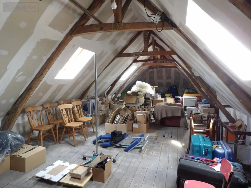 Maison a vendre Drouvin-le-Marais 62131 Pas-de-Calais 62 239 m2 6 pièces 468000 euros 62023-3977 019