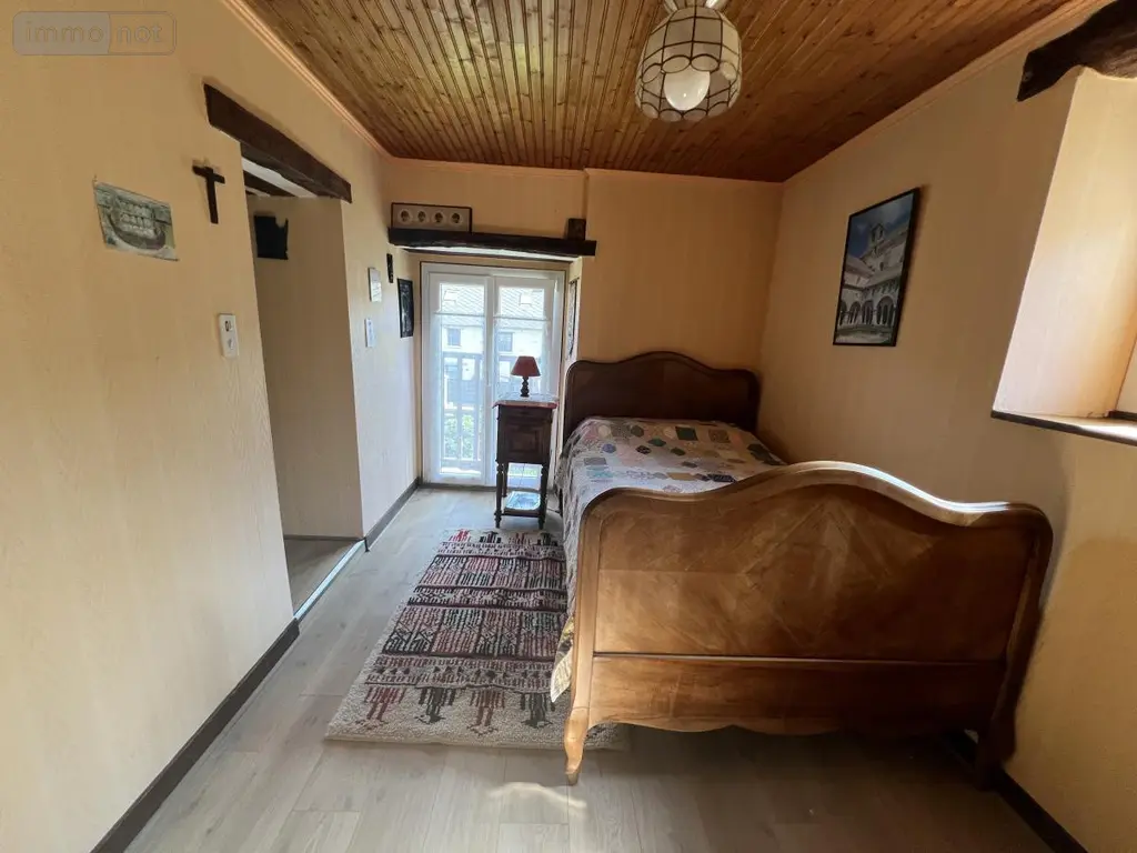 Maison a vendre Plumaudan 22350 Côtes-d'Armor 22 92 m2 4 pièces 211190 euros 22044-3864 012