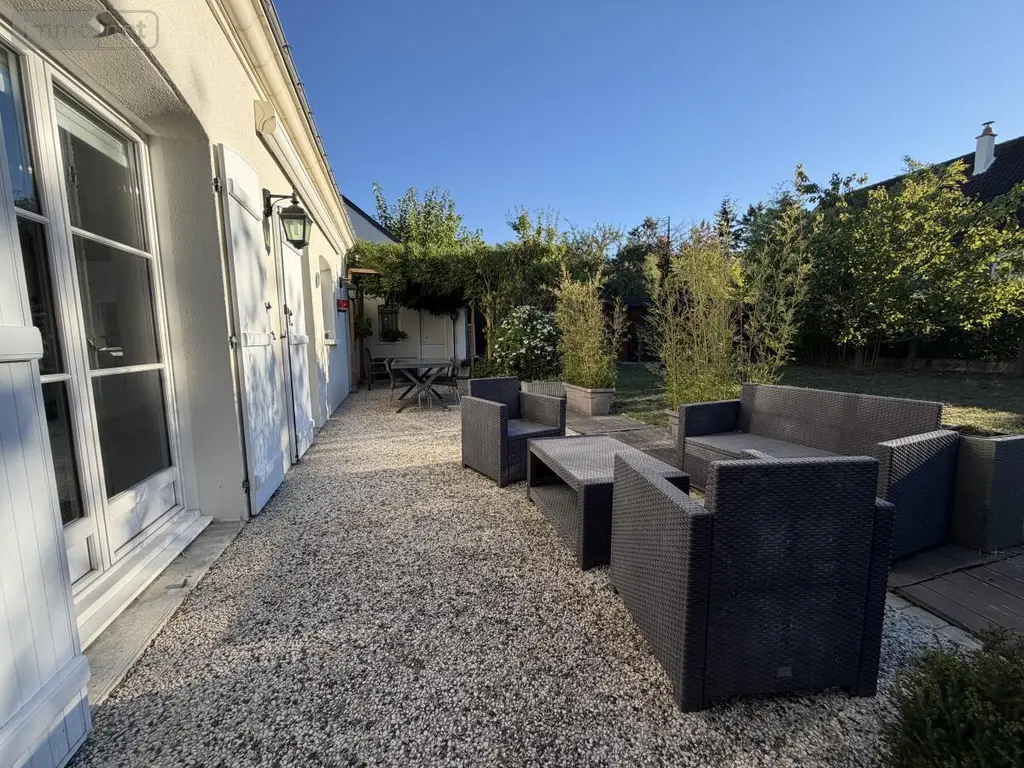 Maison a vendre Notre-Dame-d'Oé 37390 Indre-et-Loire 37 148 m2 7 pièces 467982 euros 37007-2851 018