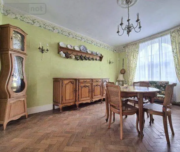 Maison a vendre Fresnicourt-le-Dolmen 62150 Pas-de-Calais 62 120 m2 6 pièces 267000 euros 62113-1222 004
