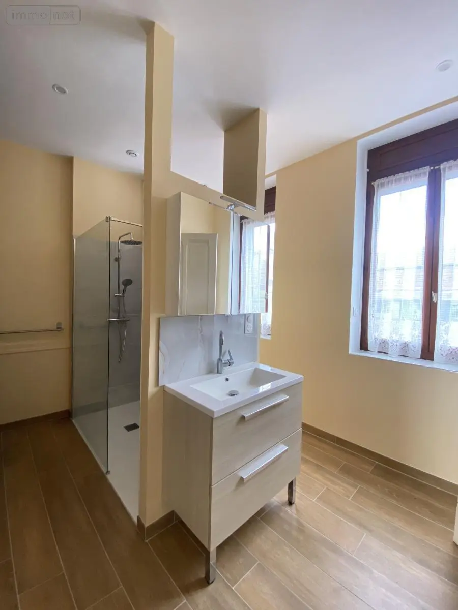 Maison a vendre Ribécourt-la-Tour 59159 Nord 59 143 m2 6 pièces 419200 euros 59079-1759 008