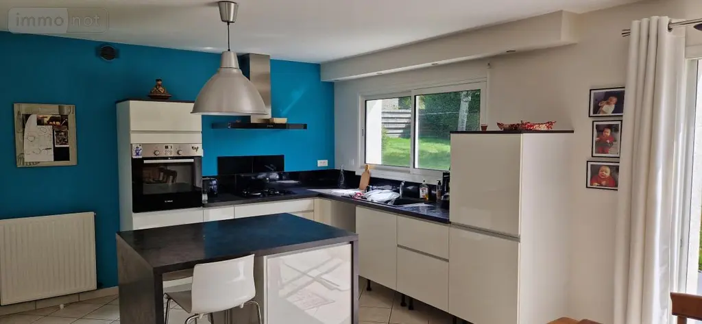 Maison a vendre Cléguérec 56480 Morbihan 56 92 m2 4 pièces 237520 euros 56062-2232 003