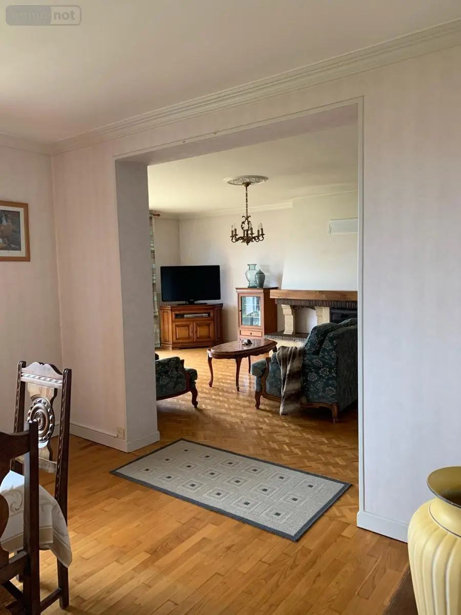 Maison a vendre Plémet 22210 Côtes-d'Armor 22 160 m2 159480 euros 22115-3425 004