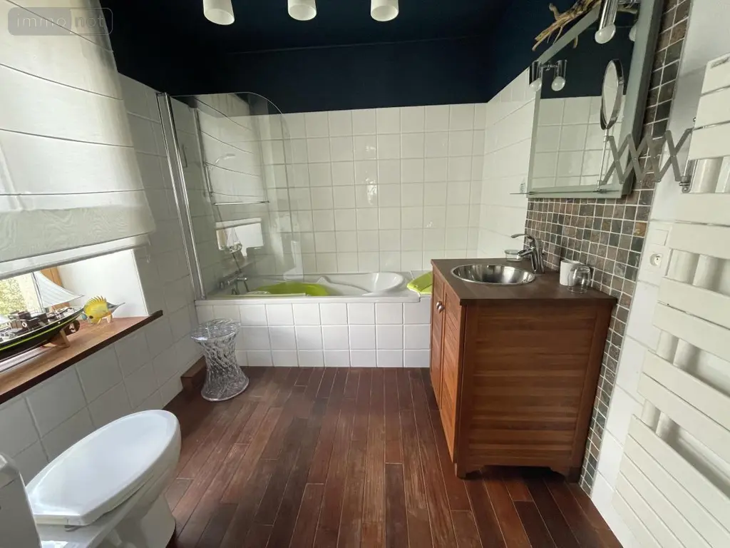 Maison a vendre Ploubazlanec 22620 Côtes-d'Armor 22 201 m2 8 pièces 705600 euros 22023-3555 005