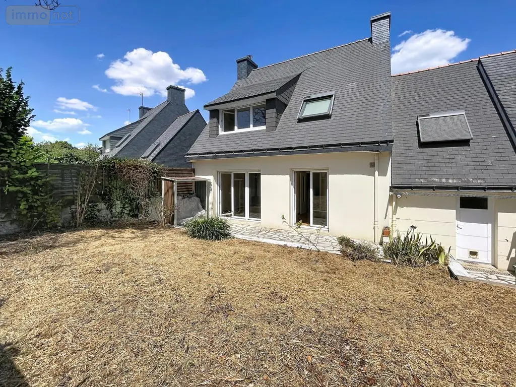 Maison a vendre Lorient 56100 Morbihan 56 103 m2 6 pièces 312000 euros 56079-1643 001