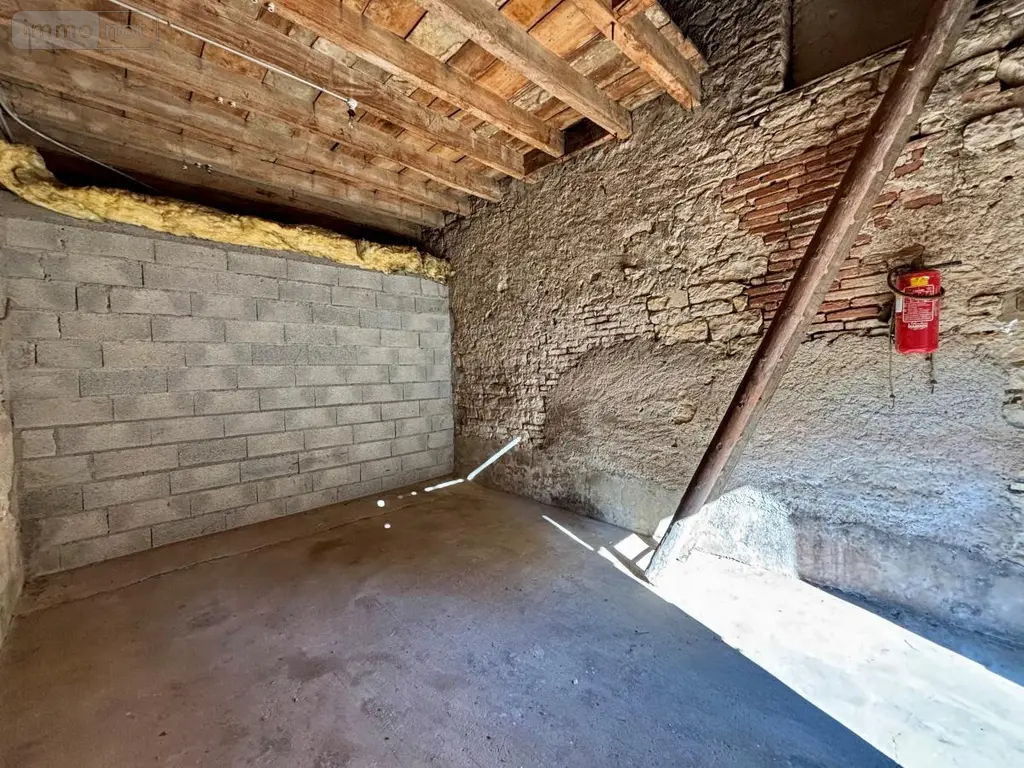 Maison a vendre Chaudenay 71150 Saône-et-Loire 71 93 m2 137800 euros 71057-53 015