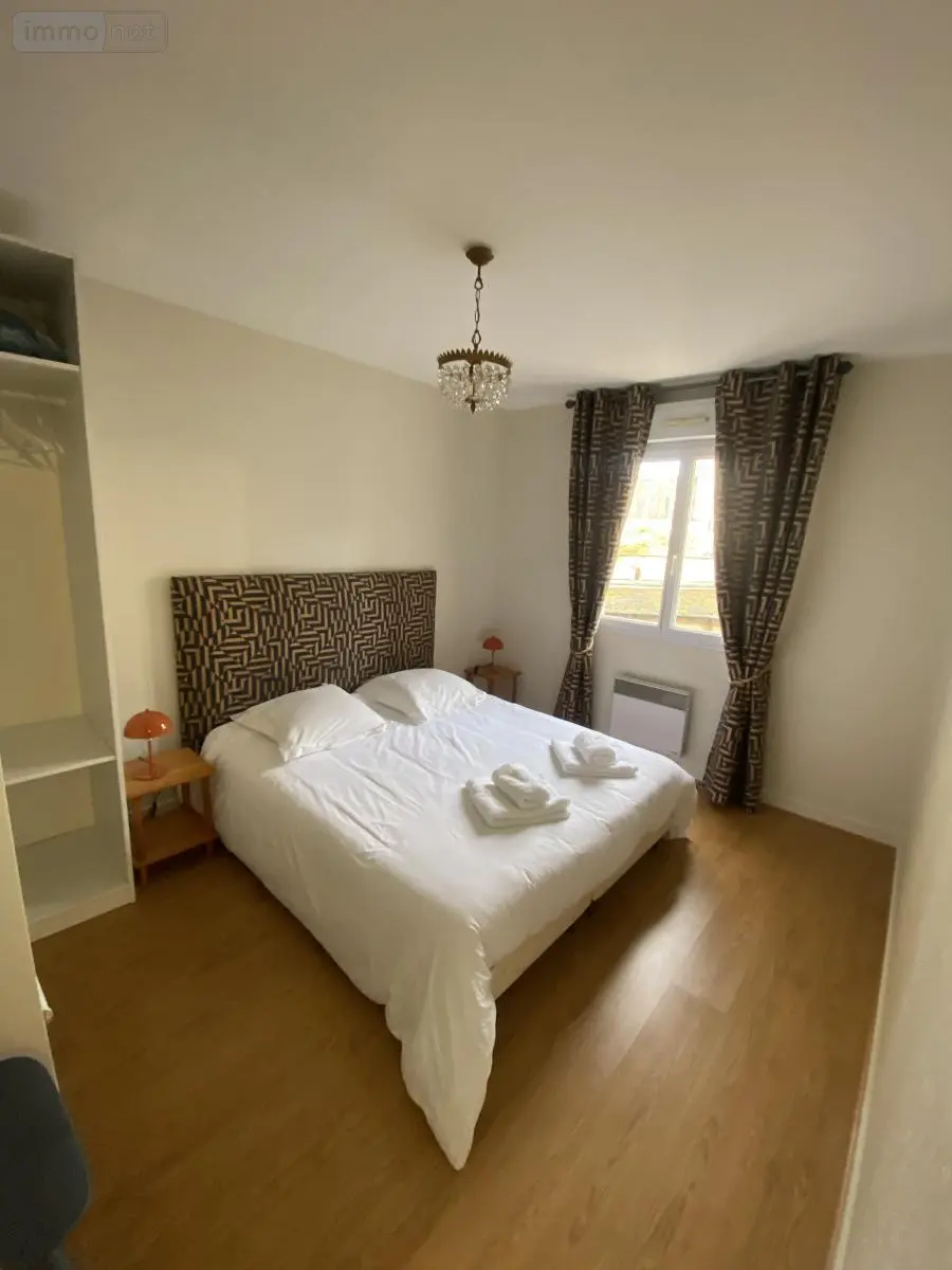 Appartement a vendre Angers 49100 Maine-et-Loire 49 113 m2 5 pièces 492560 euros 49012-2053 009