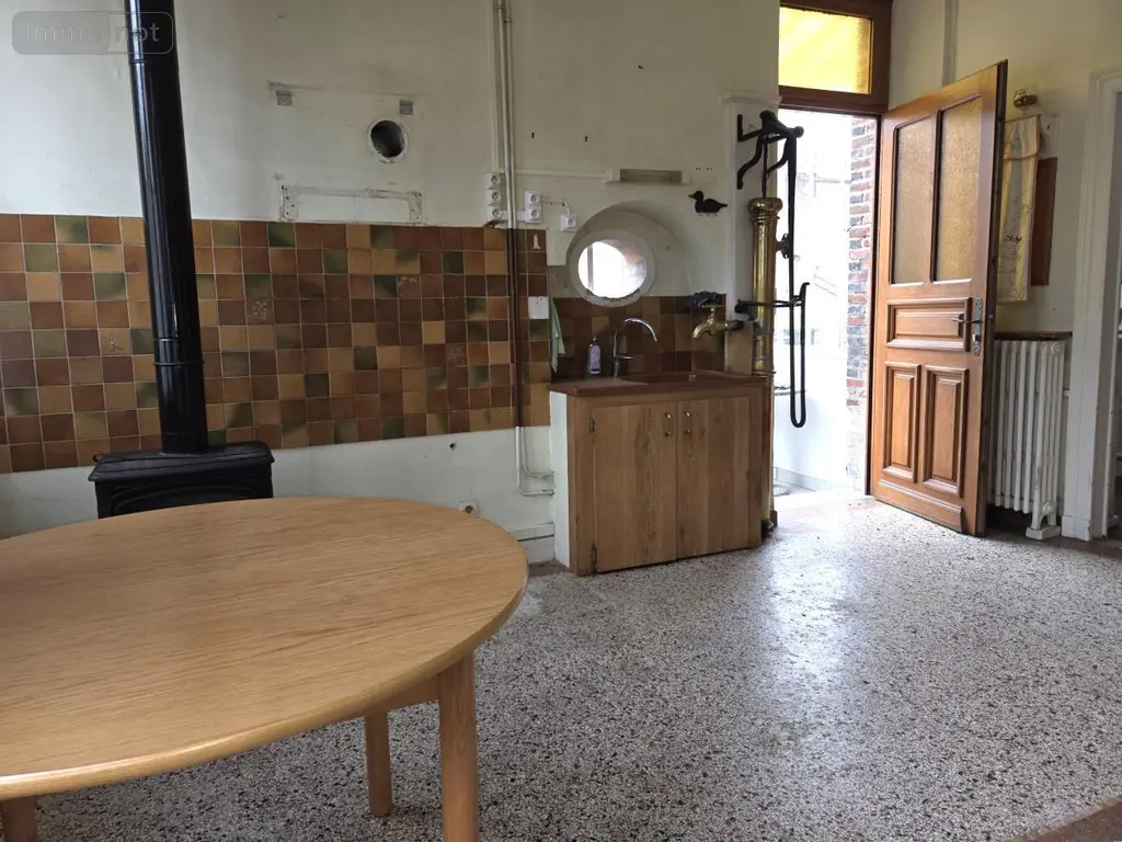 Maison a vendre Vadenay 51400 Marne 51 139 m2 6 pièces 184750 euros 51010-331 012