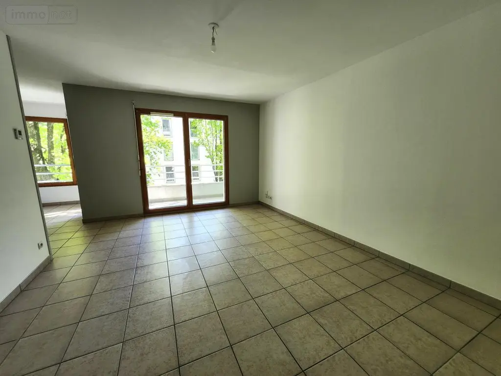 Appartement a vendre Nantes 44000 Loire-Atlantique 44 63 m2 3 pièces 200000 euros 85091-5224 003