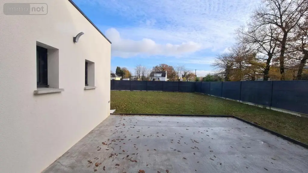 Maison a vendre Locminé 56500 Morbihan 56 127 m2 6 pièces 399990 euros 56077-877 018