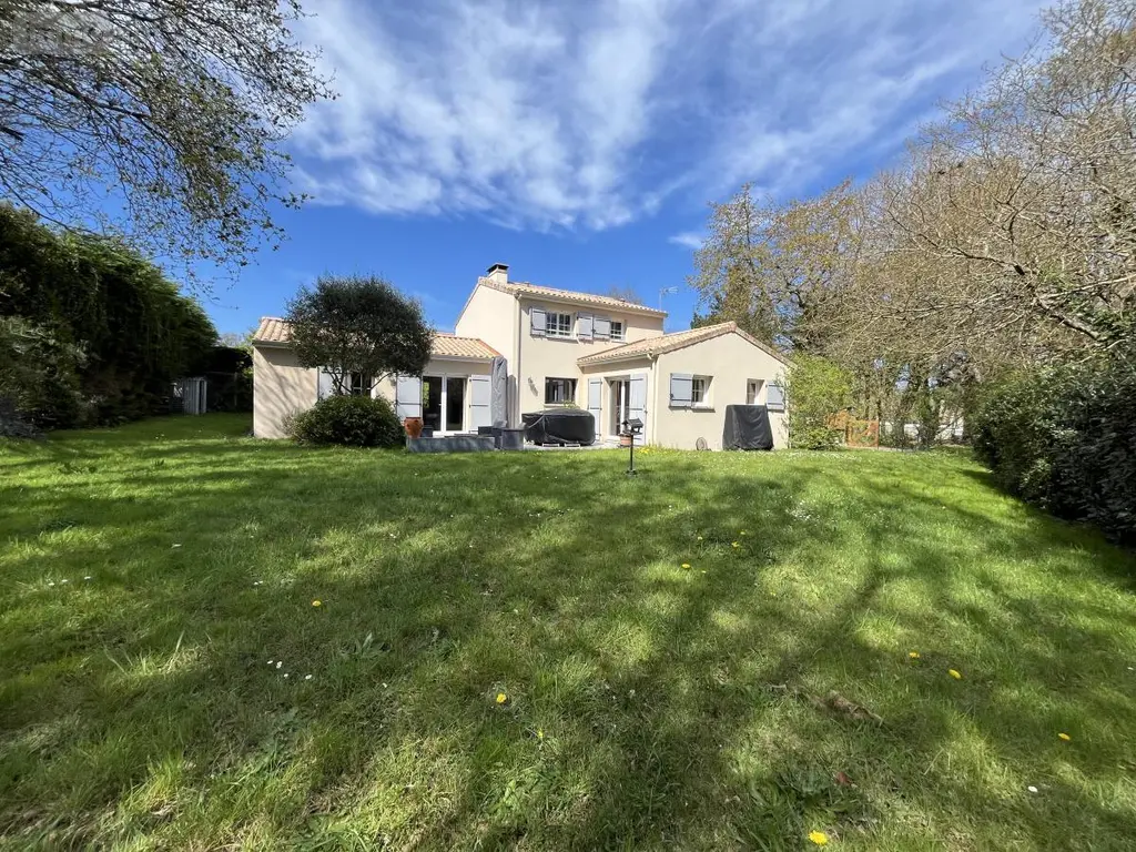 Maison a vendre Pornic 44210 Loire-Atlantique 44 138 m2 8 pièces 498000 euros 44086-1407 009