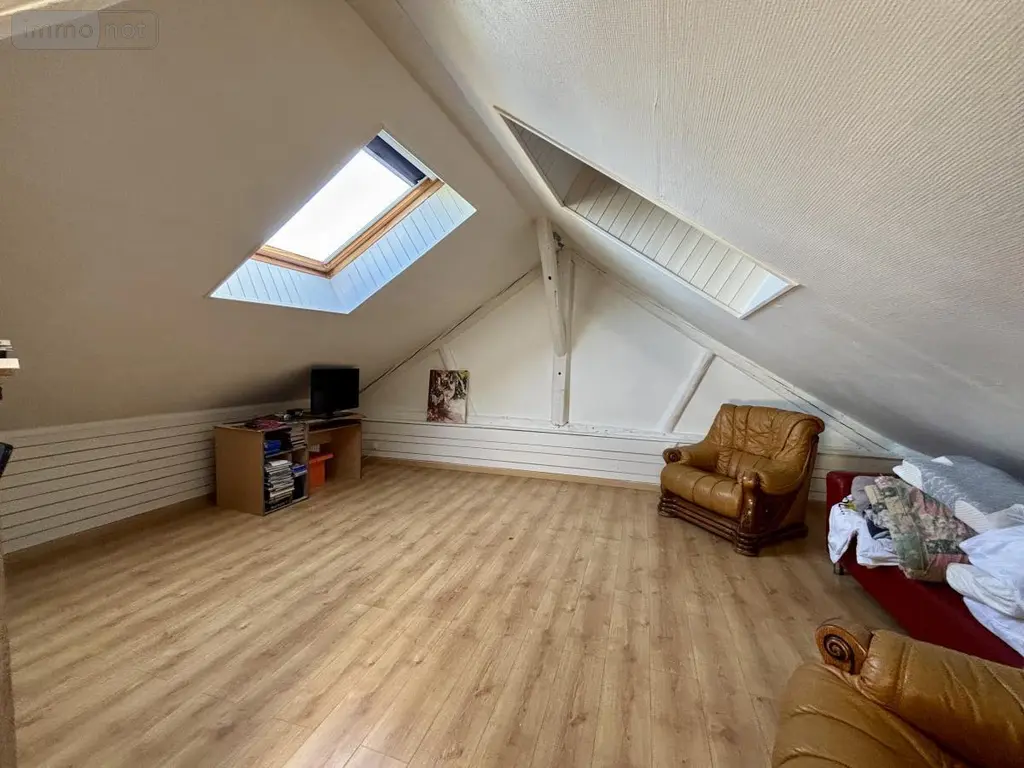 Maison a vendre Dennevy 71510 Saône-et-Loire 71 242 m2 7 pièces 325000 euros 71057-48 007