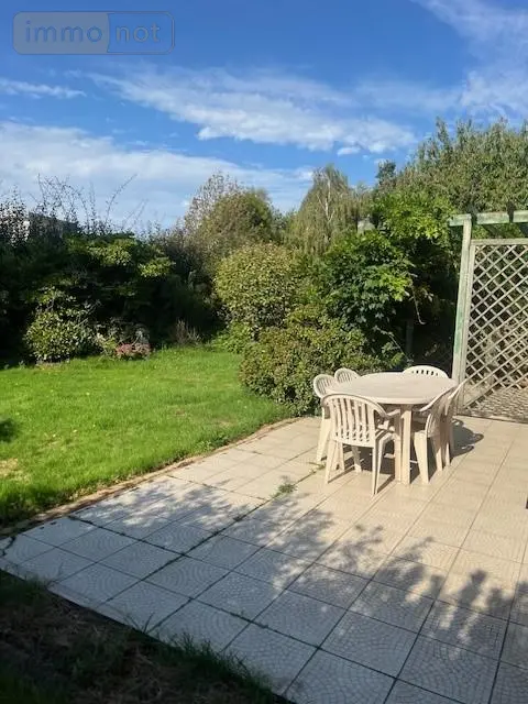 Maison a vendre Vannes 56000 Morbihan 56 129 m2 5 pièces 597400 euros 56001-1115 003