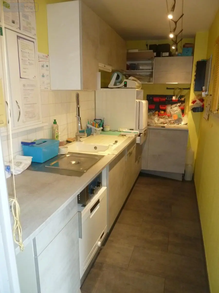 Maison a vendre Walincourt-Selvigny 59127 Nord 59 290 m2 17 pièces 136200 euros 59083-2441 009