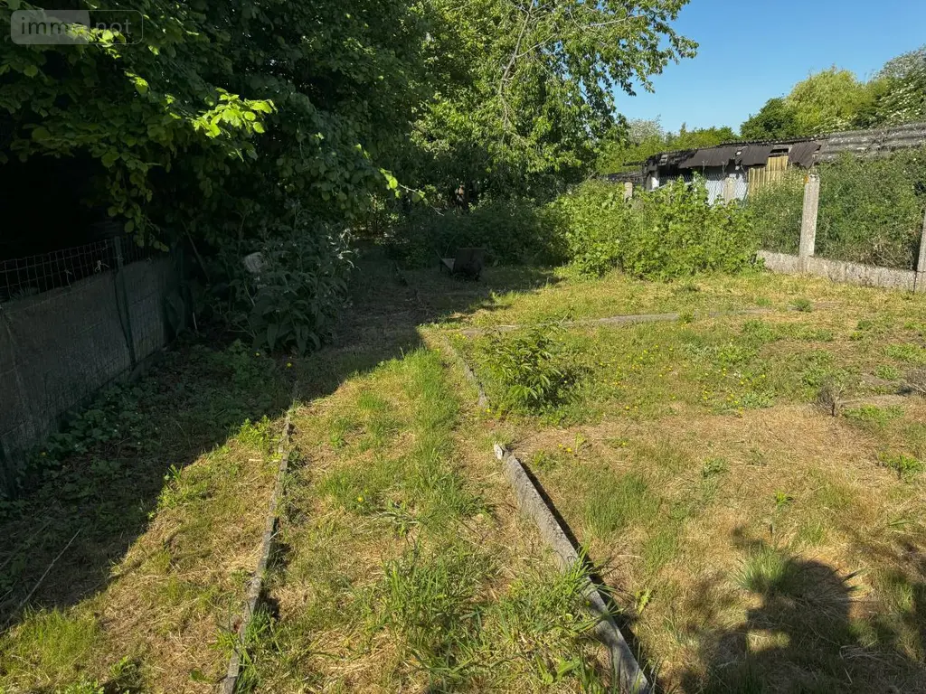 Maison a vendre Cambrai 59400 Nord 59 214 m2 6 pièces 293000 euros 59084-2007 023