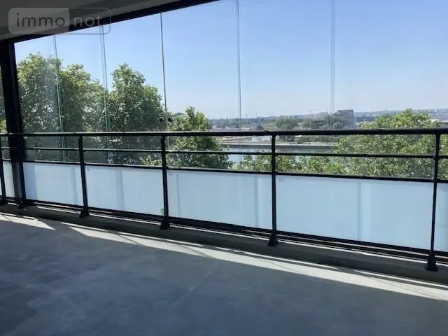 Appartement a vendre Rouen 76000 Seine-Maritime 76 84 m2 3 pièces 335000 euros 76026-1355 001