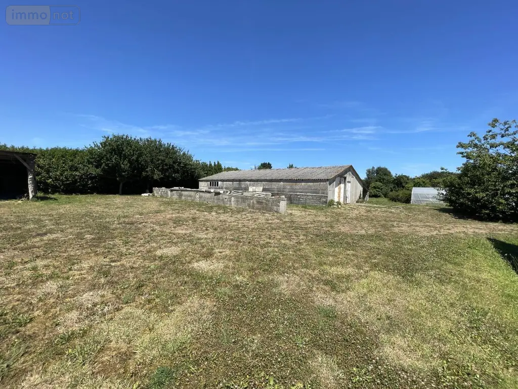 Maison a vendre Yvias 22930 Côtes-d'Armor 22 105 m2 1 pièce 229500 euros 22023-3574 019