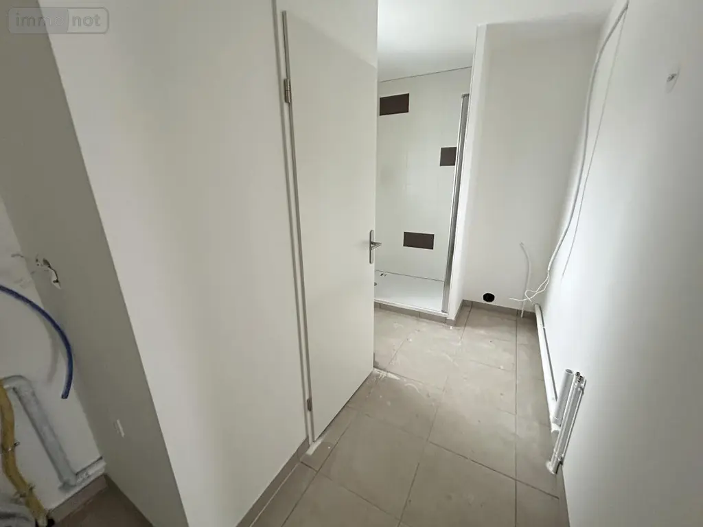 Appartement a vendre Amiens 80000 Somme 80 69 m2 3 pièces 244400 euros 80121-2641 006