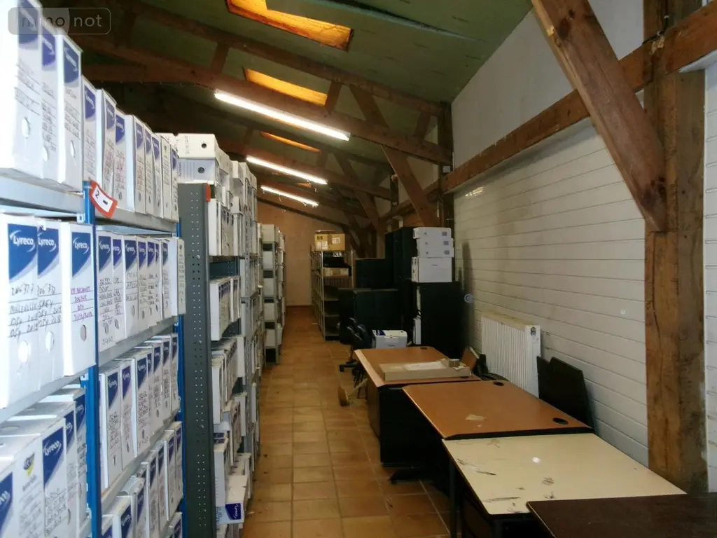 Location fonds et murs commerciaux Béthune 62400 Pas-de-Calais 62 220 m2 1700 euros 62023-L1426 005
