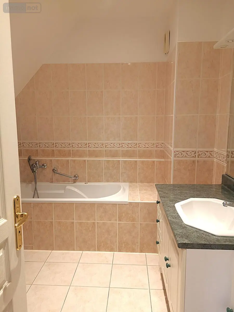 Appartement a vendre Cambrai 59400 Nord 59 154 m2 5 pièces 413000 euros 59084-2029 017
