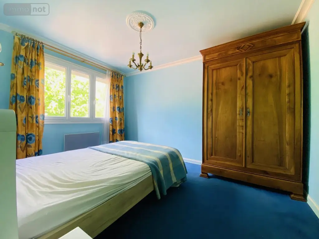 Maison a vendre La Chevrolière 44118 Loire-Atlantique 44 156 m2 351570 euros 44039-1799 016