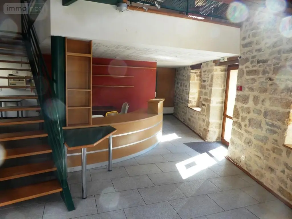 Immeuble de rapport a vendre Guémené-sur-Scorff 56160 Morbihan 56 70 m2 105750 euros 56075-2276 008