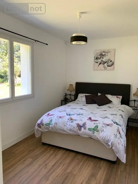 Maison a vendre La Feuillée 29690 Finistère 29 154 m2 6 pièces 341250 euros 29064-2794 017