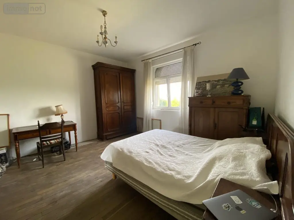 Maison a vendre Templeux-le-Guérard 80240 Somme 80 231 m2 6 pièces 262000 euros 59098-11904 005