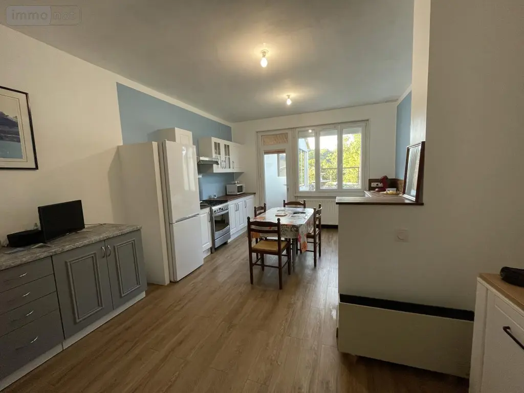 Viager maison Lézardrieux 22740 Côtes-d'Armor 22 150 m2 6 pièces 40000 euros 22023-3474 002