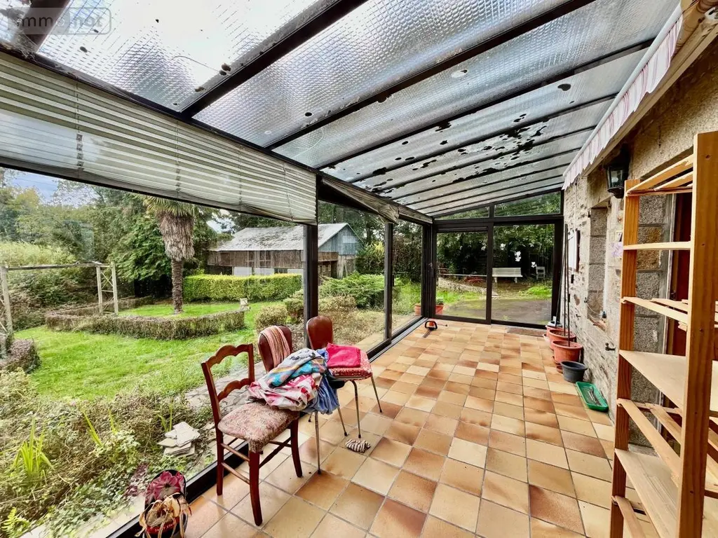Maison a vendre Vieux-Viel 35610 Ille-et-Vilaine 35 81 m2 4 pièces 126360 euros 35130-3879 004