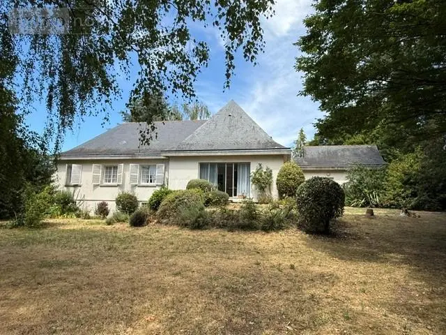 Maison a vendre Terranjou 49380 Maine-et-Loire 49 179 m2 10 pièces 265144 euros 49012-2111 001