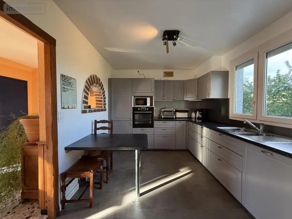Maison a vendre Vrigny 51390 Marne 51 146 m2 6 pièces 295000 euros 51066-2109 018