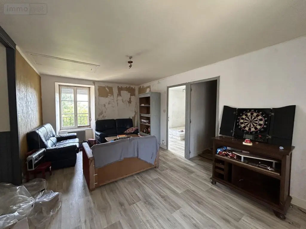 Maison a vendre Bécherel 35190 Ille-et-Vilaine 35 110 m2 5 pièces 188640 euros 35024-1340 013