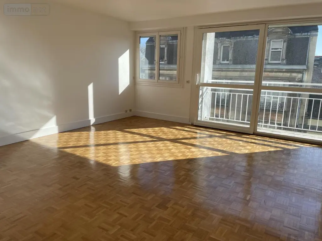 Appartement a vendre Vannes 56000 Morbihan 56 79 m2 3 pièces 281710 euros 56002-1598 002