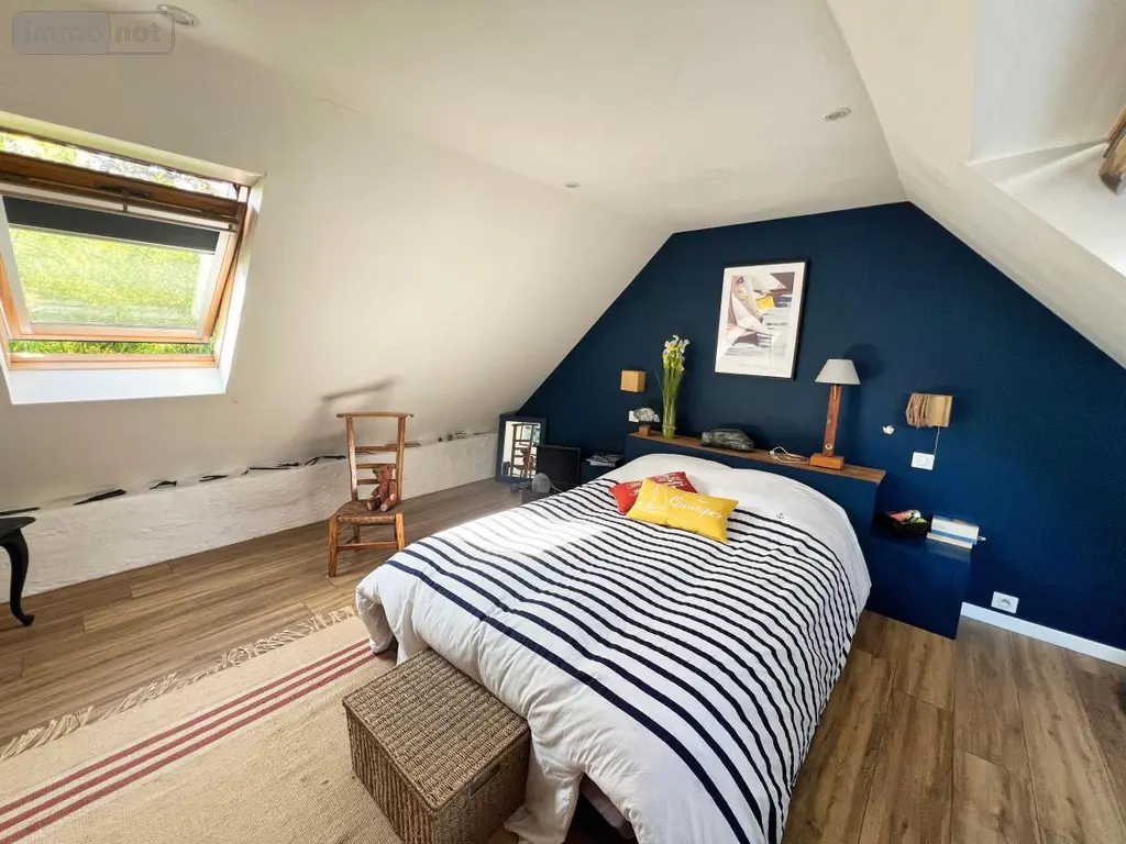 Maison a vendre Plogastel-Saint-Germain 29710 Finistère 29 157 m2 8 pièces 399375 euros 29015-654 010