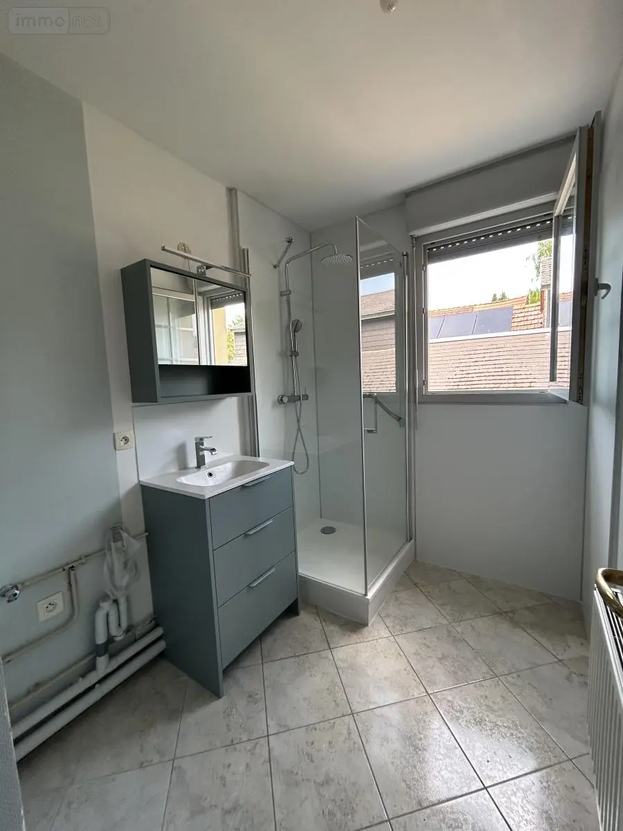 Location appartement Corbie 80800 Somme 80 67 m2 3 pièces 820 euros 80121-L561 004