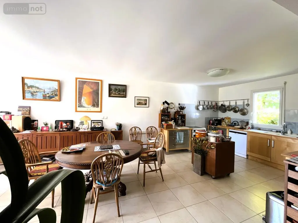 Maison a vendre Saint-Père-en-Retz 44320 Loire-Atlantique 44 101 m2 4 pièces 323700 euros 44086-1533 002
