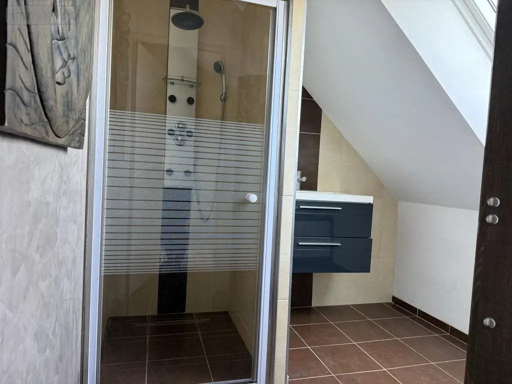 Maison a vendre Guingamp 22200 Côtes-d'Armor 22 118 m2 5 pièces 157504 euros 22064-1341 016