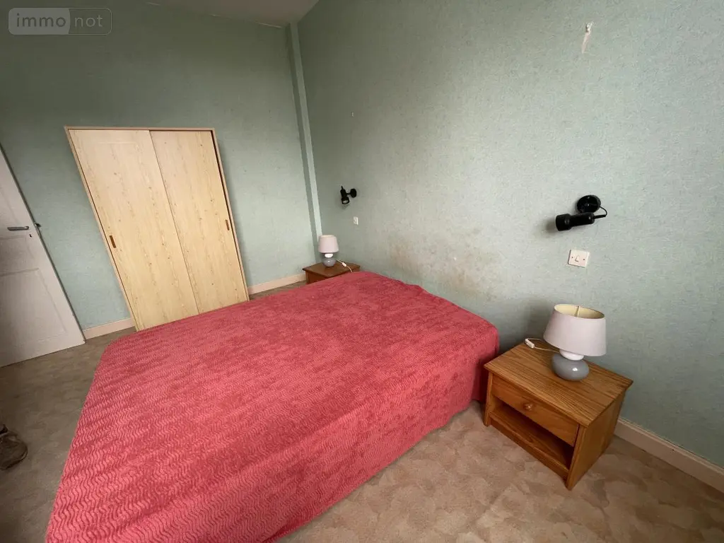 Maison a vendre Ploubazlanec 22620 Côtes-d'Armor 22 163 m2 8 pièces 270900 euros 22023-3579 013
