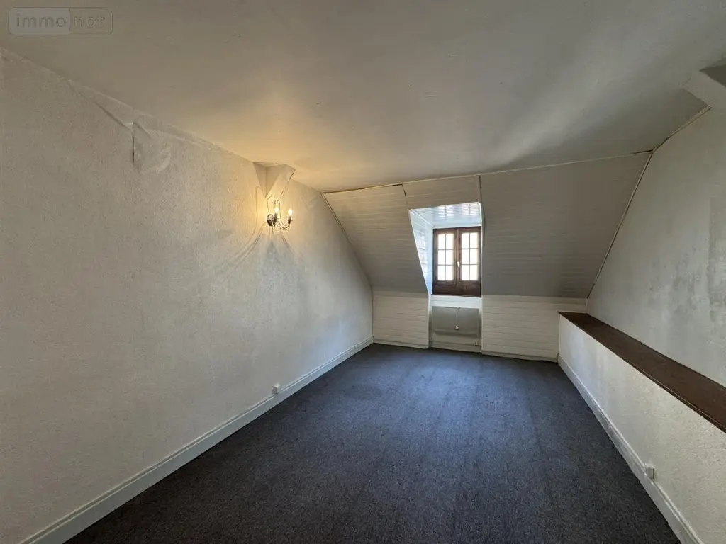 Immeuble de rapport a vendre Nolay 21340 Côte-d'Or 21 177 m2 79900 euros 21074-236 008
