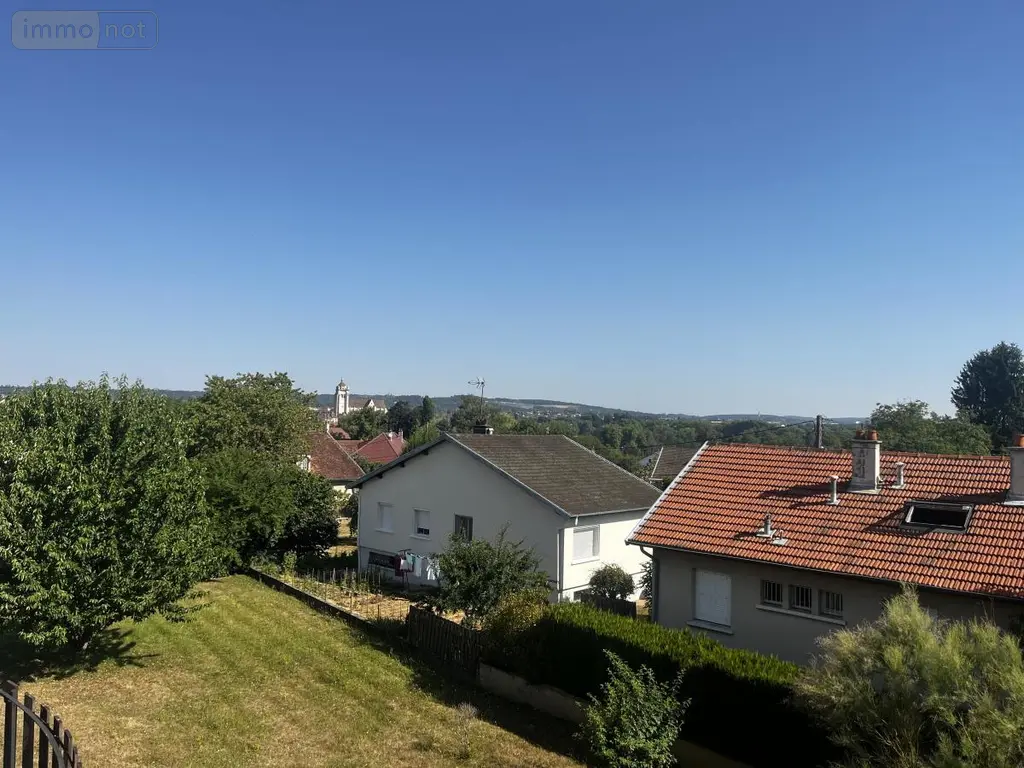 Appartement a vendre Dole 39100 Jura 39 66 m2 3 pièces 130000 euros 39034-906 009